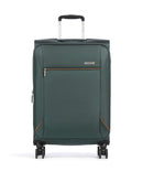 Samsonite Base Breeze Valigia trolley (4 ruote) dark green