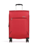 Samsonite Base Breeze Valigia trolley (4 ruote) red