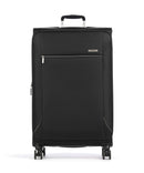 Samsonite Base Breeze Valigia trolley (4 ruote) black
