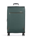 Samsonite Base Breeze Valigia trolley (4 ruote) dark green