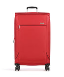 Samsonite Base Breeze Valigia trolley (4 ruote) red