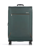 Samsonite Base Breeze Valigia trolley (4 ruote) dark green