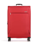 Samsonite Base Breeze Valigia trolley (4 ruote) red