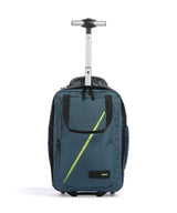 American Tourister Take2Cabin Sac à dos à roulettes harbor blue