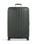 Samsonite Fyrm 4-Rollen Trolley deep green