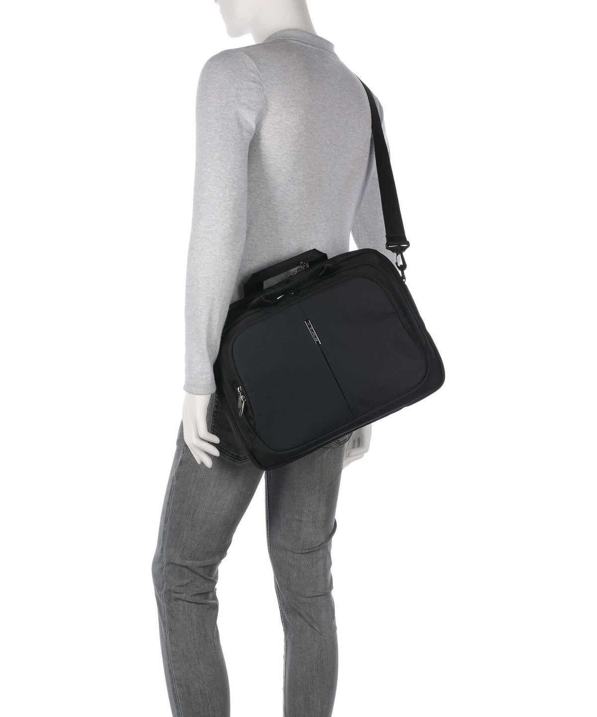 Samsonite Guardit 3.0 Briefcase black