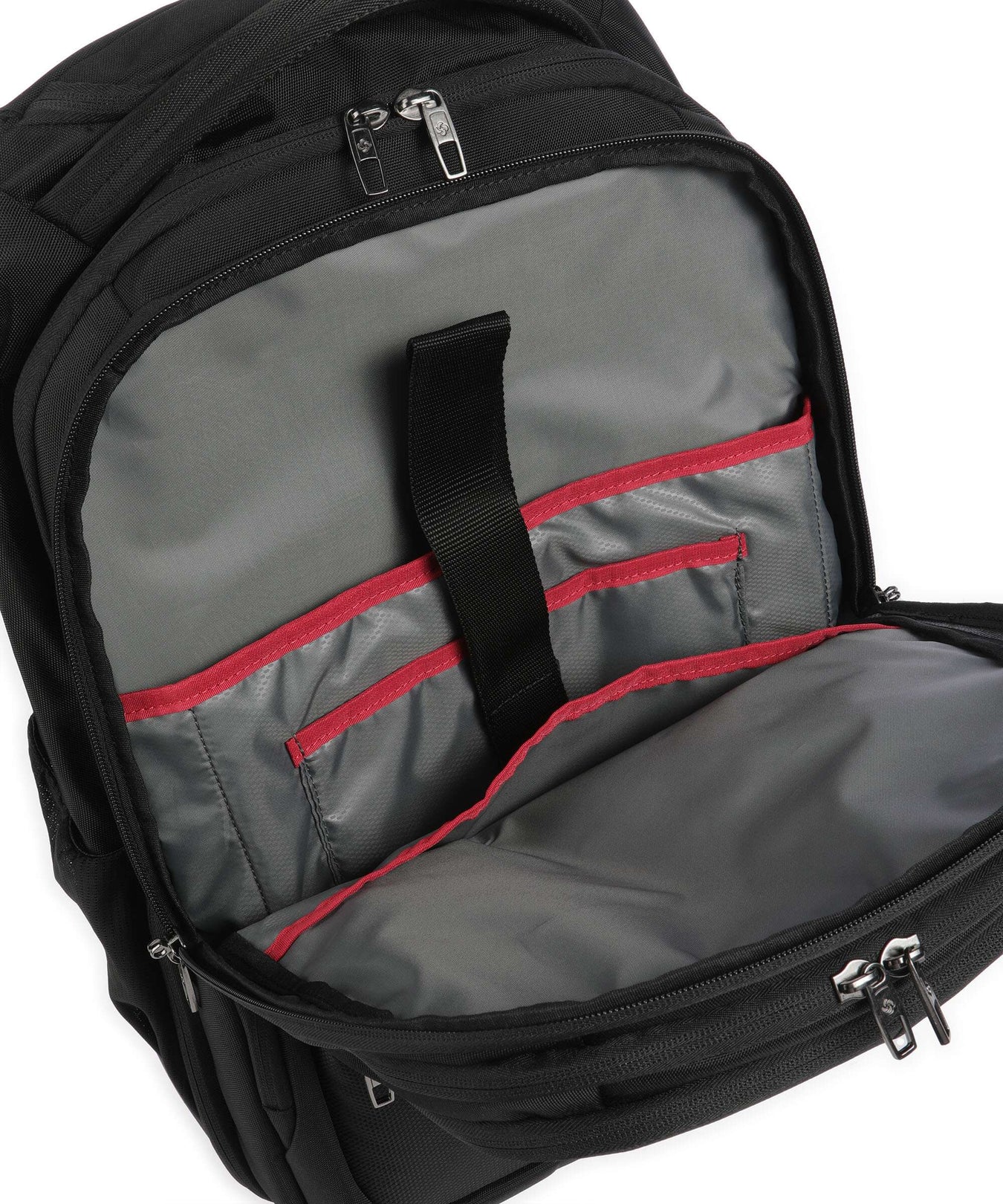 Samsonite Guardit 3.0 Backpack with wheels black