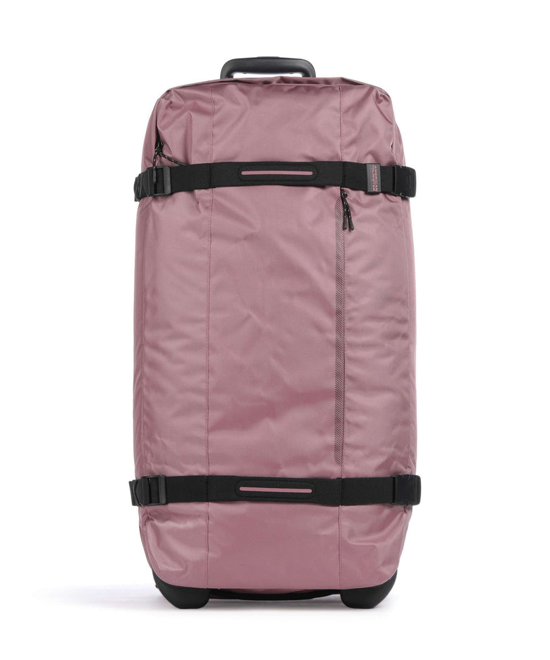 American Tourister Urban Track L Travel bag with wheels lilas pink