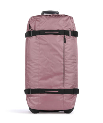 American Tourister Urban Track Borsone trolley lilas pink