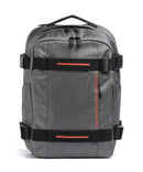 American Tourister Urban Track Backpack dark grey