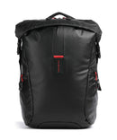 Samsonite Paradiver Light L Rolltop Rucksack black