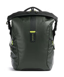 Samsonite Paradiver Light L Rolltop Rucksack jungle green