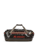 Gregory Alpaca 60 Reisetasche mesa brown