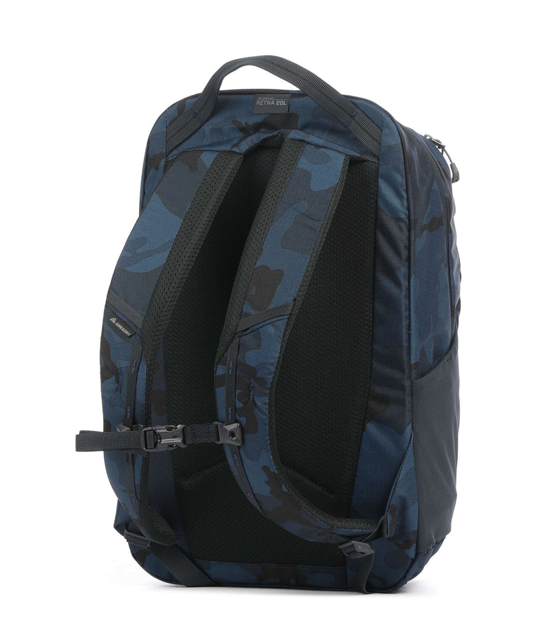 Gregory Retna 20 Backpack dusk camo