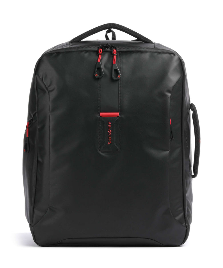 Samsonite Paradiver Light M Travel backpack black