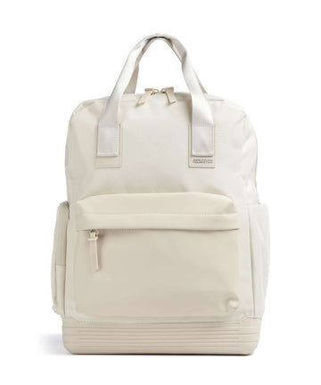 American Tourister Soulpack Zaino beige