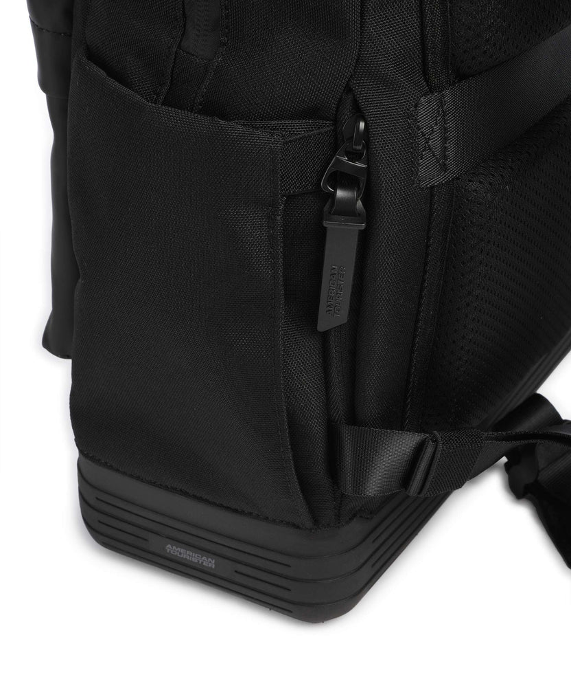American Tourister Soulpack Backpack black