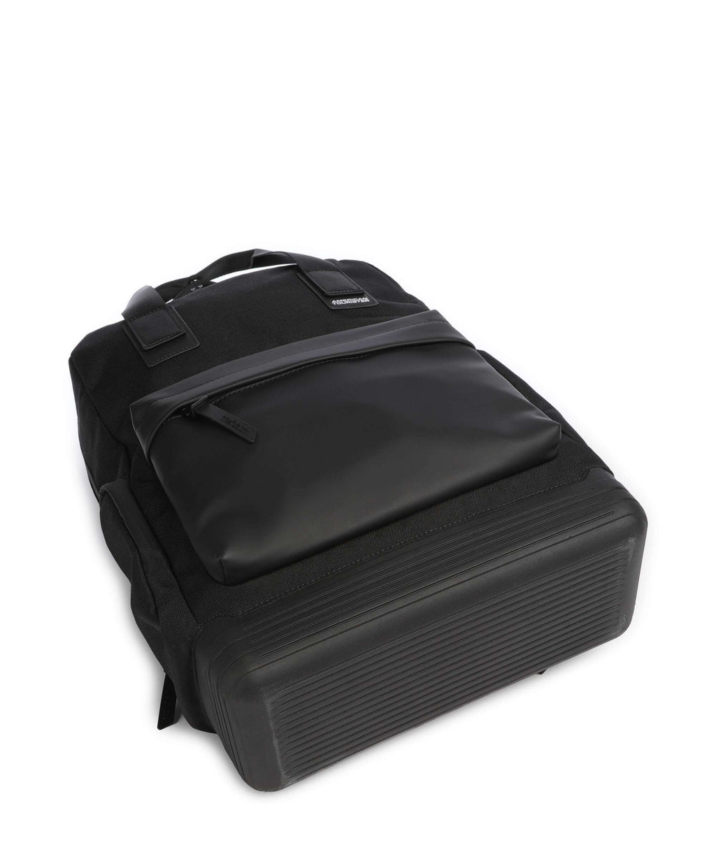 American Tourister Soulpack Backpack black