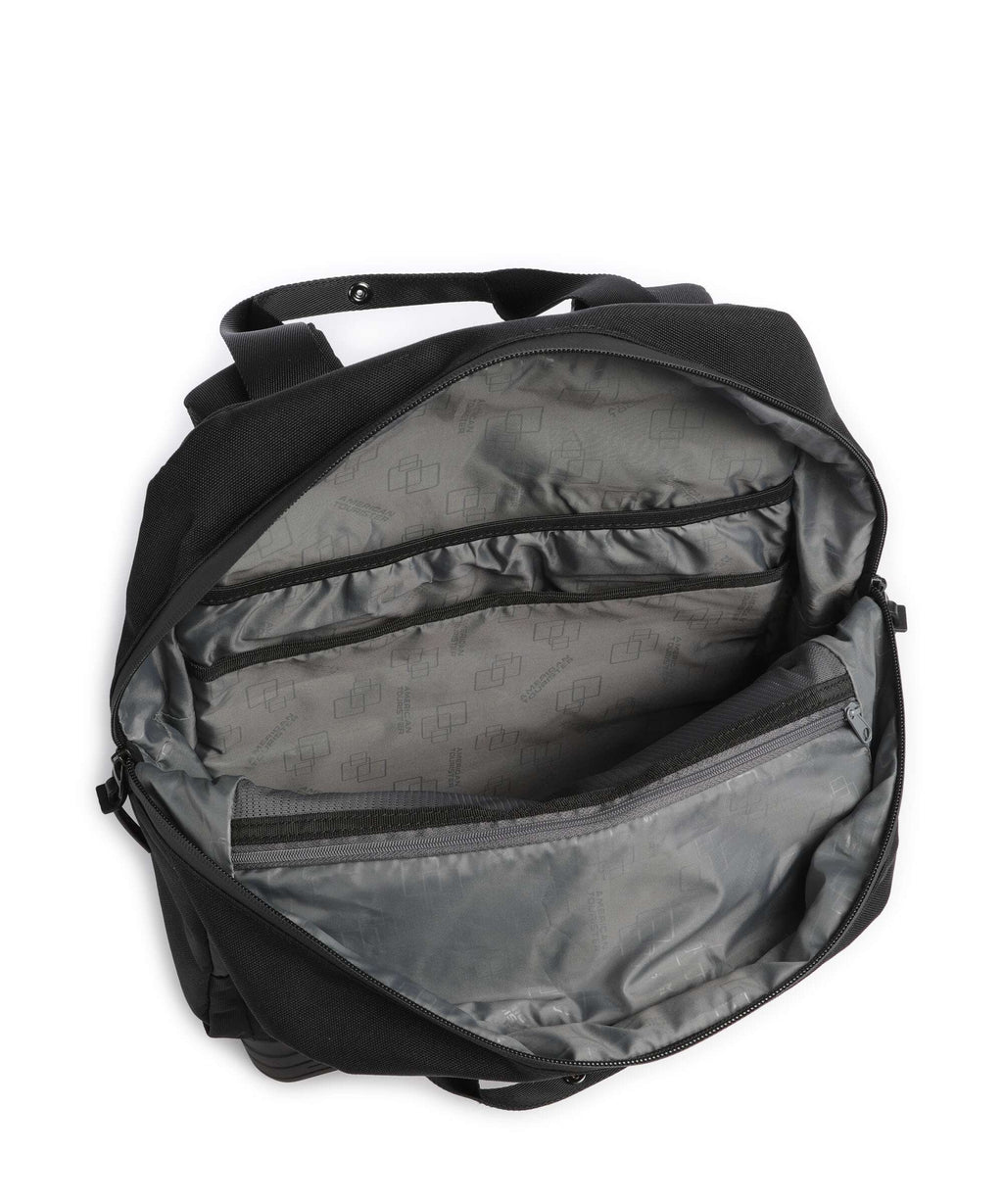 American Tourister Soulpack Backpack black