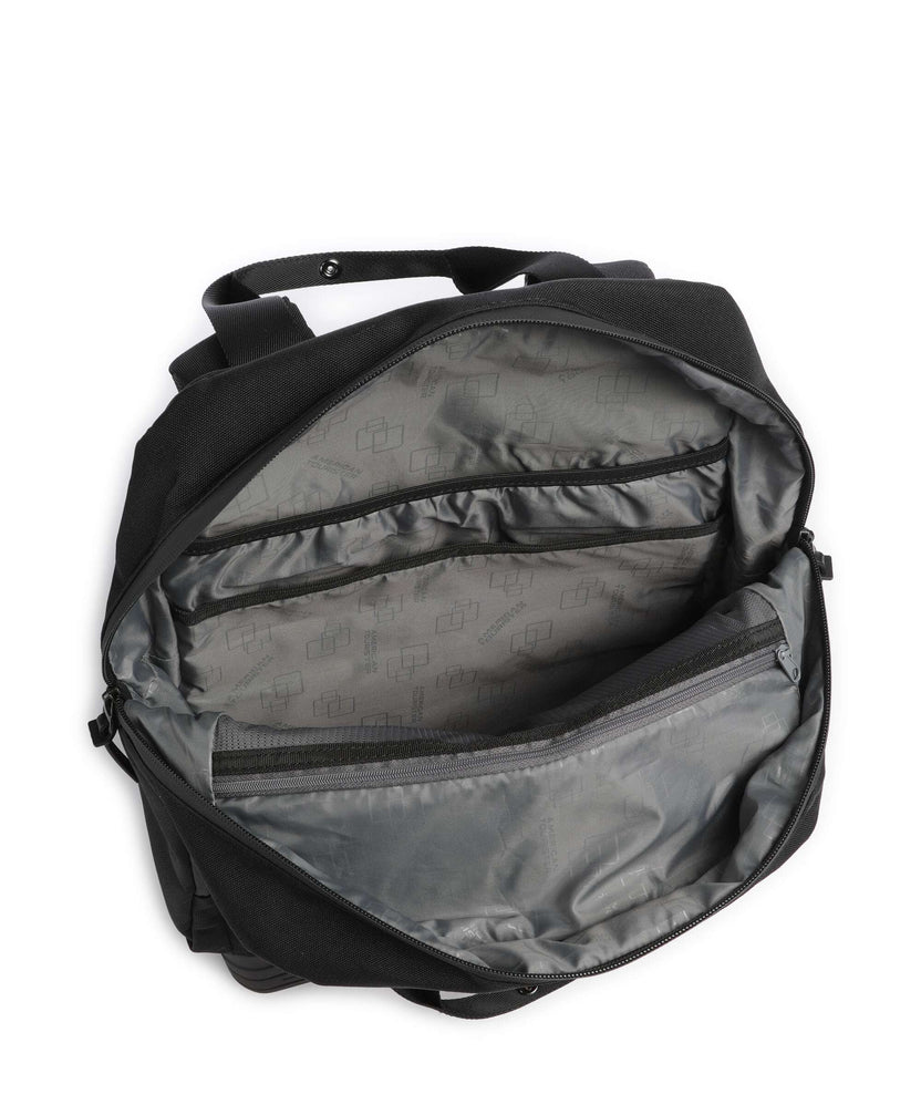 American Tourister Soulpack Backpack black