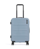 Samsonite Quadrix Valigia trolley (4 ruote) ocean