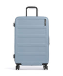 Samsonite Quadrix 4-Rollen Trolley ocean