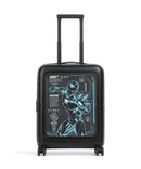 American Tourister Dashpop Disney Valigia trolley (4 ruote) iron man
