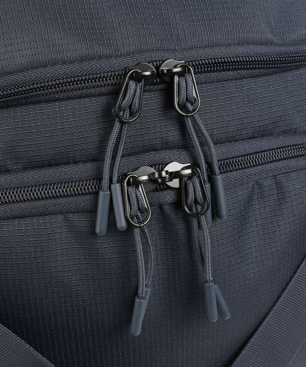 American Tourister City Racer S Travel bag with wheels navy