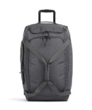American Tourister City Racer M Rollenreisetasche black