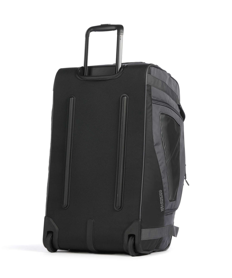 American Tourister City Racer M Travel bag with wheels black
