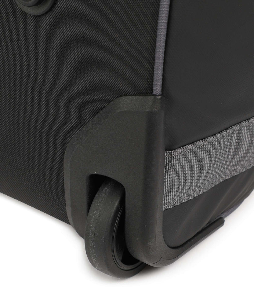 American Tourister City Racer M Travel bag with wheels black