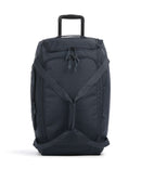 American Tourister City Racer M Rollenreisetasche navy