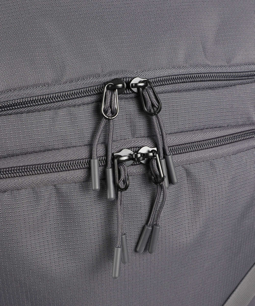 American Tourister City Racer L Travel bag with wheels black