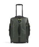 Samsonite Paradiver Light Travel bag with wheels jungle green