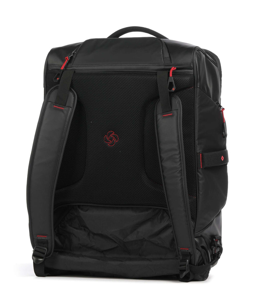Samsonite Paradiver Light Travel bag with wheels black
