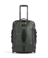 Samsonite Paradiver Light Travel bag with wheels jungle green