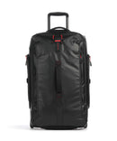 Samsonite Paradiver Light Rollenreisetasche black