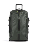 Samsonite Paradiver Light Rollenreisetasche jungle green