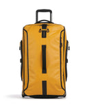 Samsonite Paradiver Light Rollenreisetasche yellow