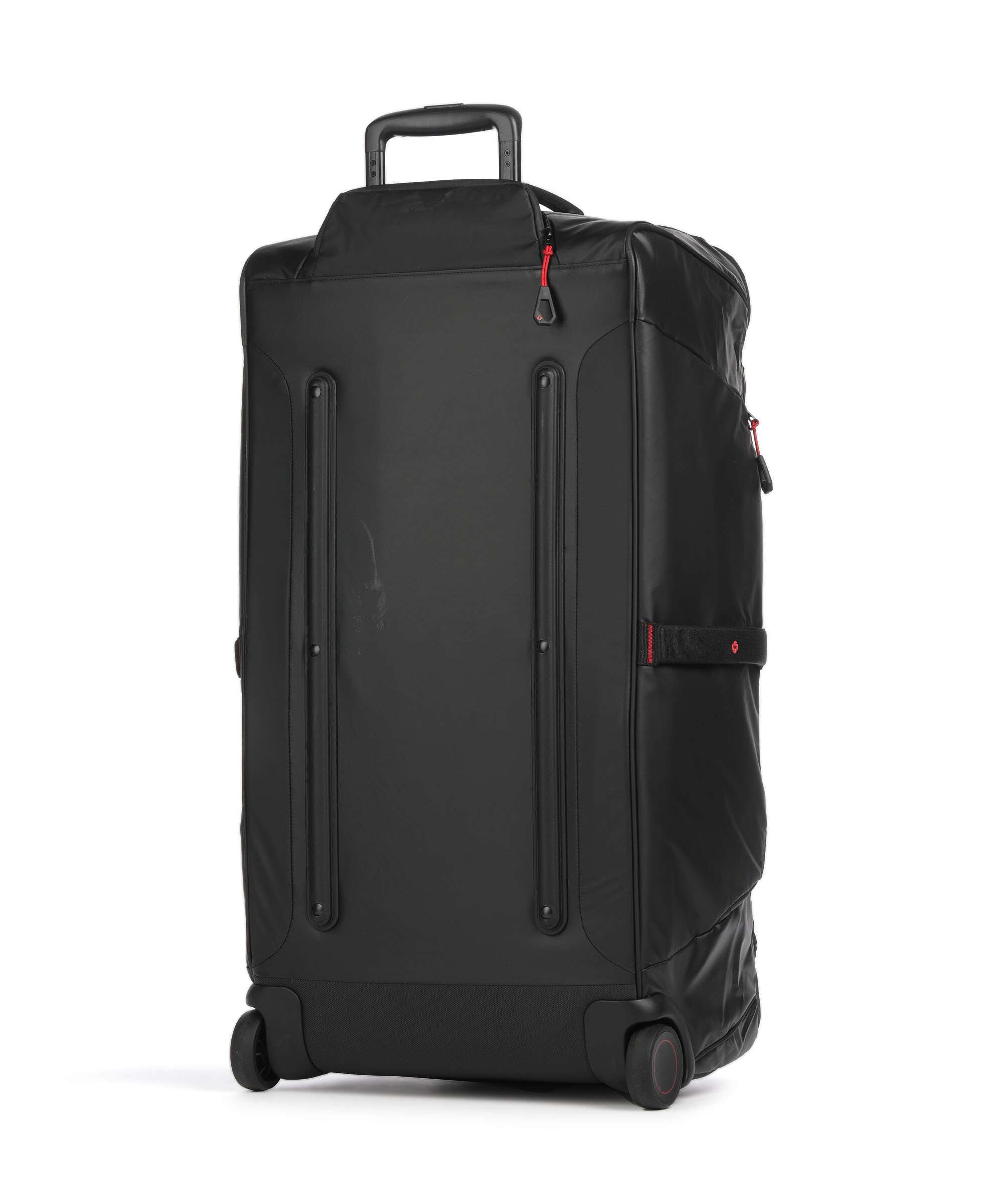 Samsonite Paradiver Light Travel bag with wheels black