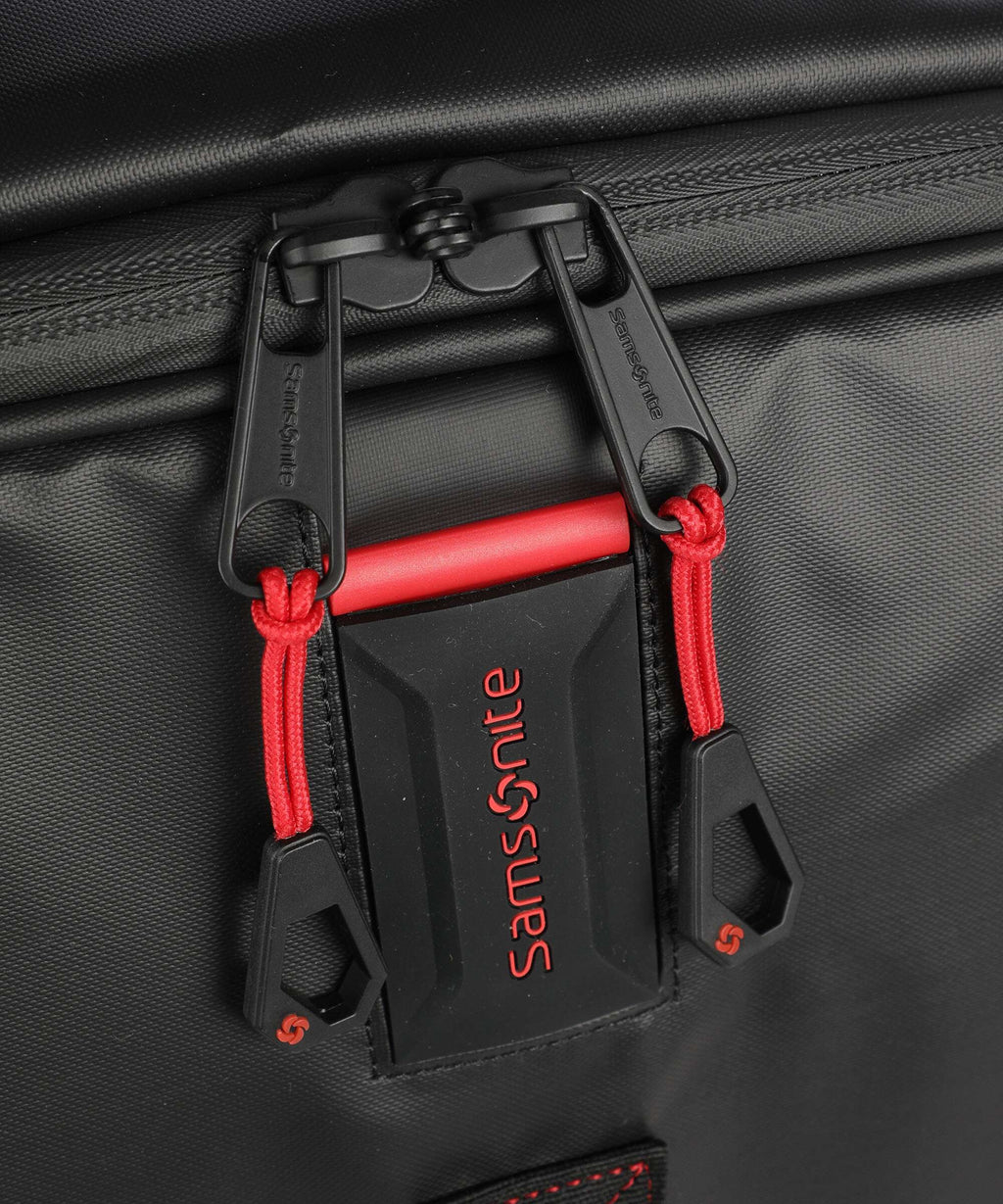 Samsonite Paradiver Light Spinner (4 wheels) black