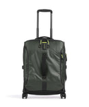 Samsonite Paradiver Light 4-Rollen Trolley jungle green