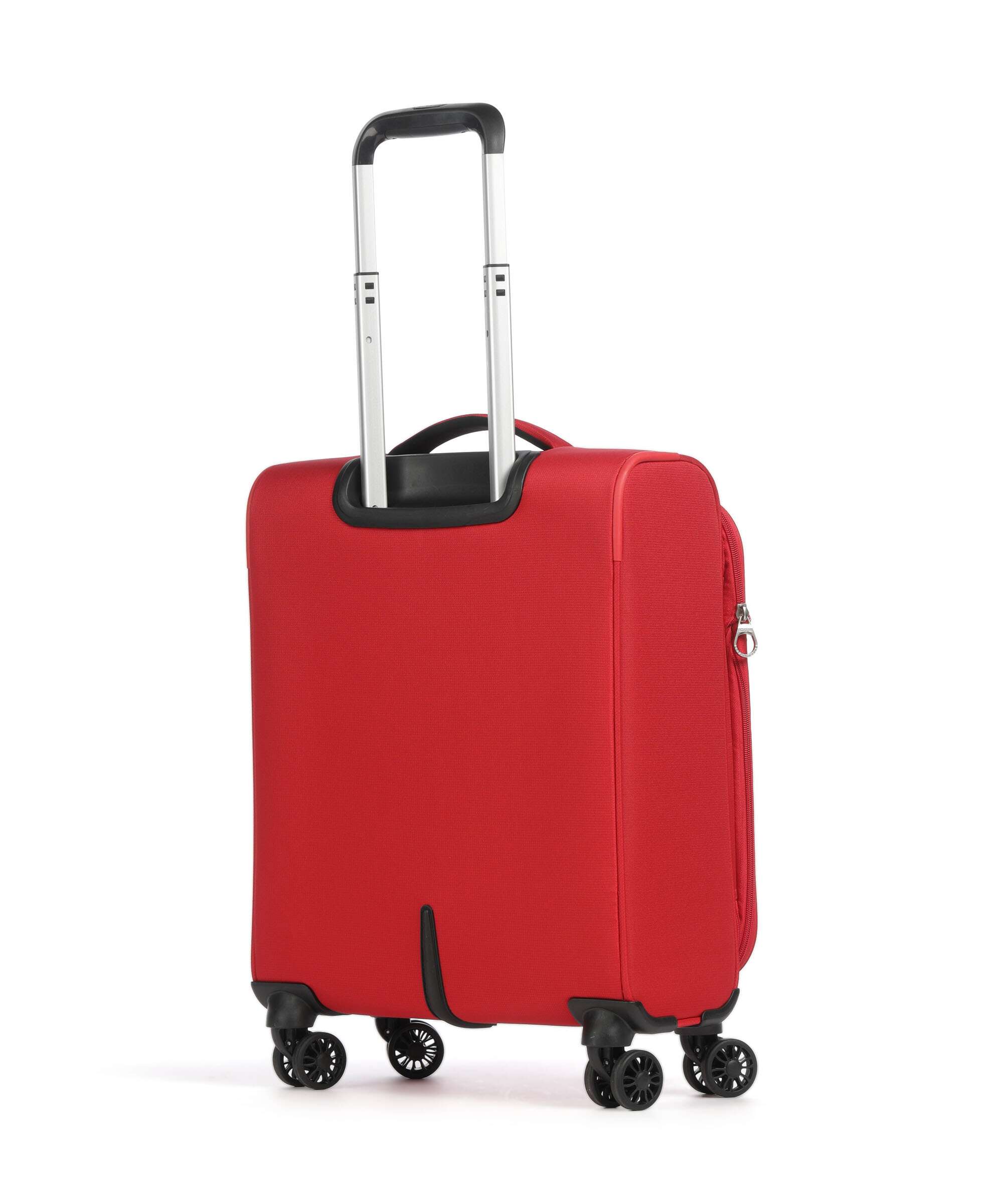 American Tourister Cloudrider S Spinner (4 wheels) astral red