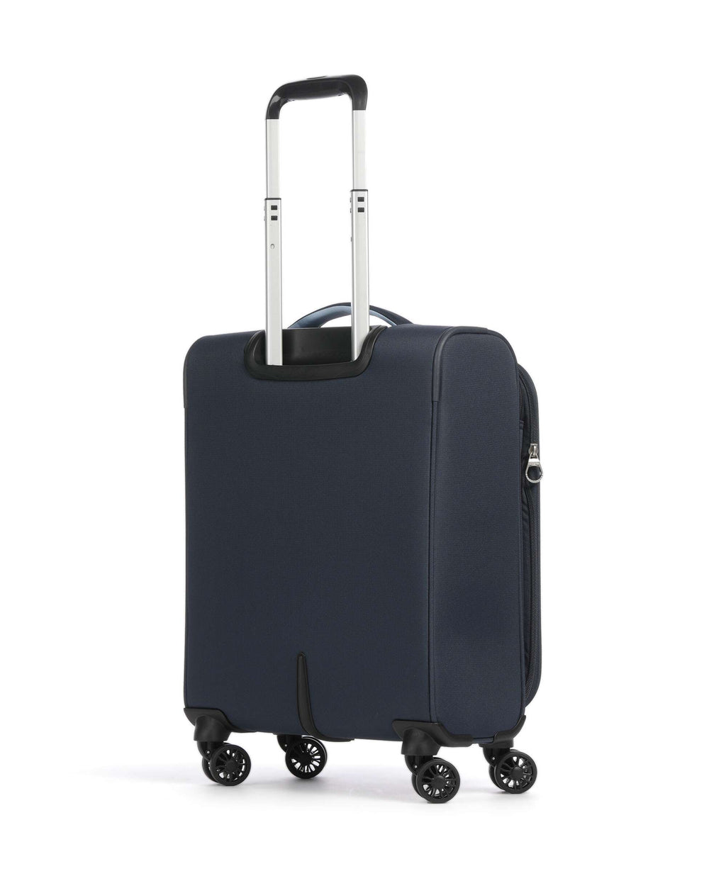 American Tourister Cloudrider S Spinner (4 wheels) sky navy