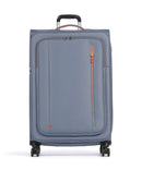 American Tourister Cloudrider L 4-Rollen Trolley stone blue