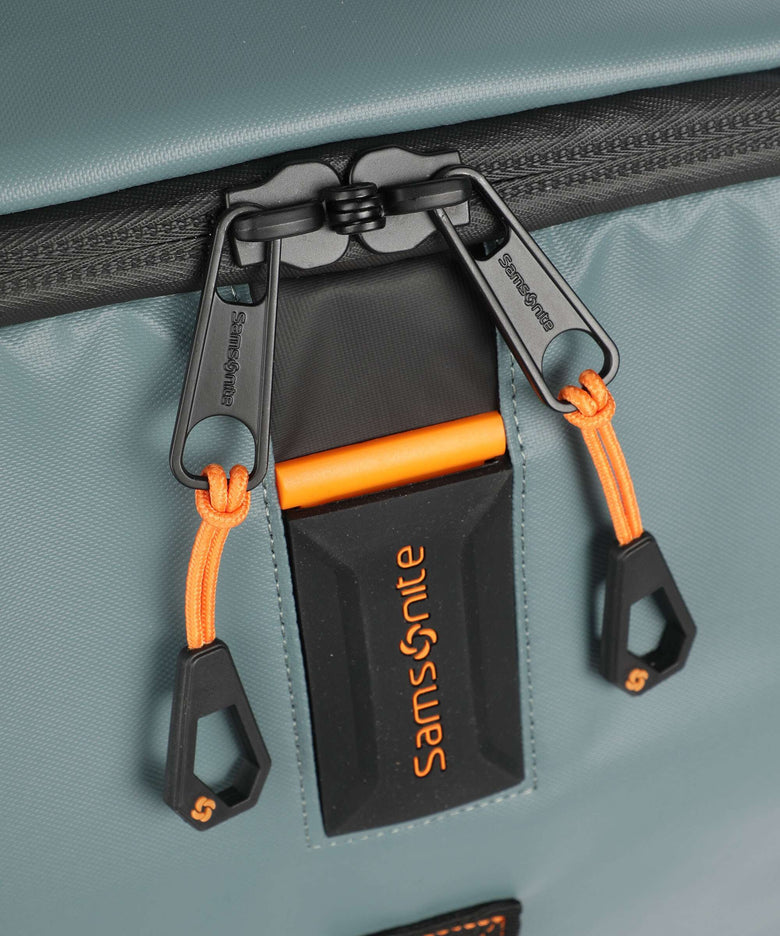 Samsonite Paradiver Light Travel bag with wheels forest