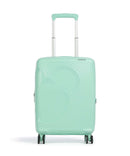 American Tourister Mickey Magic 4-Rollen Trolley mickey jelly mint