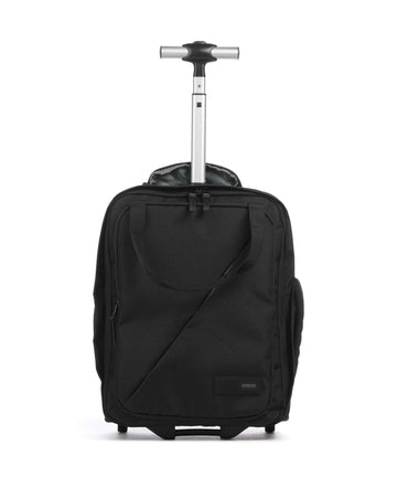 American Tourister Take2Cabin MS Rucksack-Trolley black
