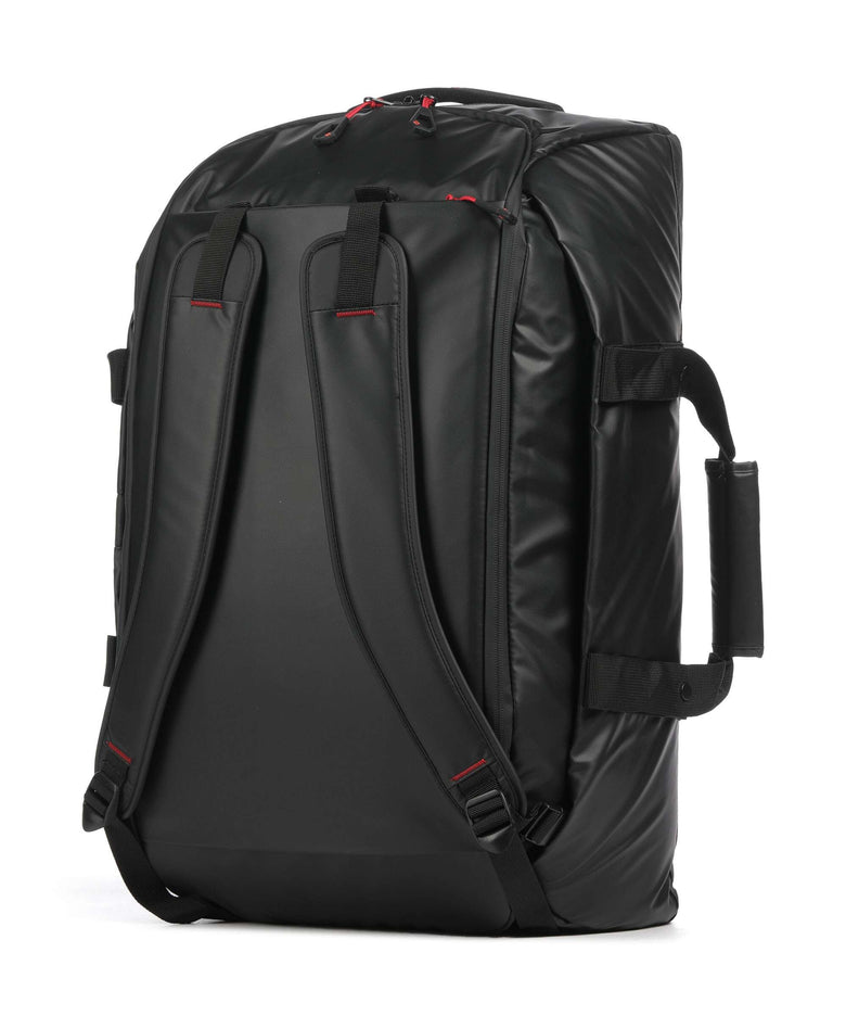 Samsonite Paradiver Light M Travel bag black