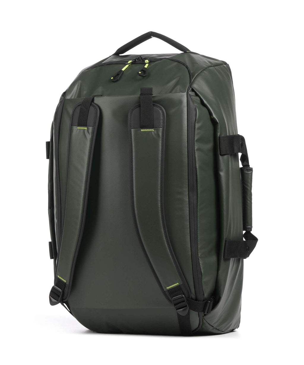 Samsonite Paradiver Light M Travel bag jungle green